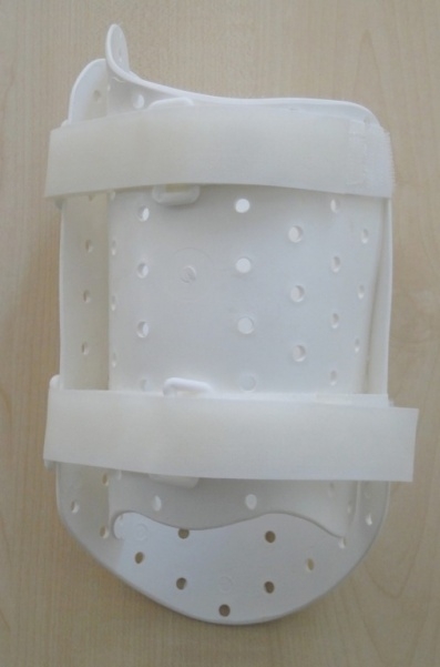Humerus rögzítő