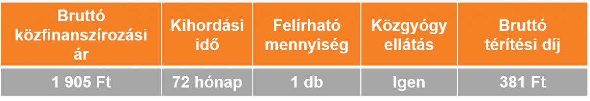 Egyenes kapaszkodó ár Egyenes kapaszkodó ár